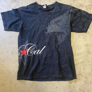 Men's No Fear No Cal Size Medium